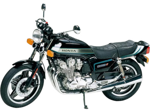 Kit modellino plastica moto - in,
