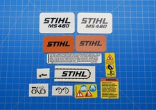 Stihl/Farmertec 046, MS 460