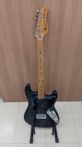 Music man sabre black - ii, made