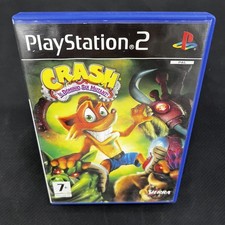 CRASH IL DOMINIO SUI MUTANTI -