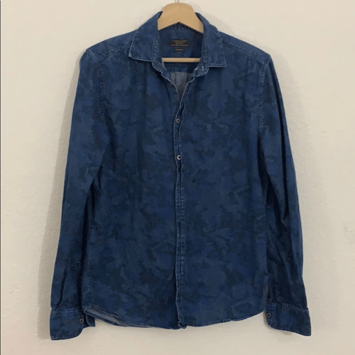 Zara men denim - zara,