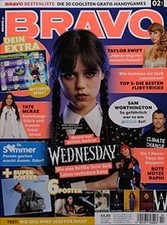 Bravo 2/2023 Wednesday von
