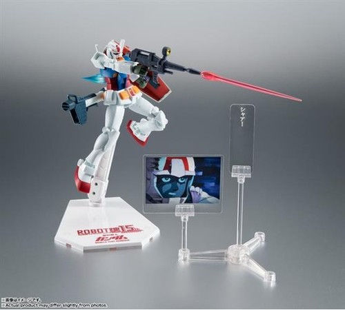 65527 the robot spirits - spirits, side