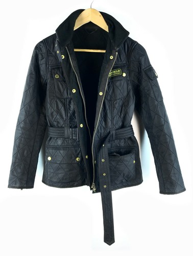 Giacca donna barbour - giacca,