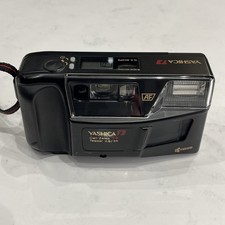 Yashica T3 fotocamera super