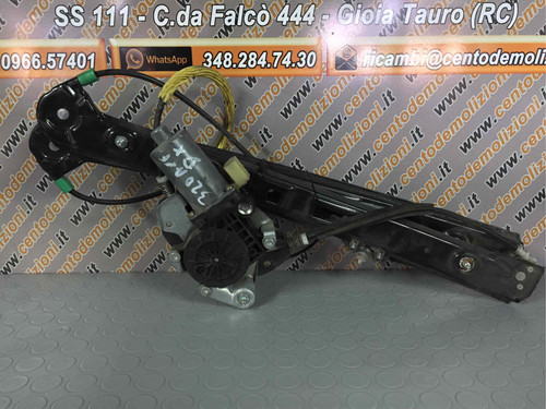 Ricambi usati motorino - usati,
