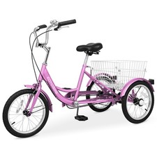 Triciclo Principiante 16in 1