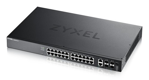 Zyxel xgs2220 gestito l3 - zyxel,