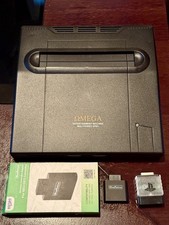 Neo Geo Omega MVS Console
