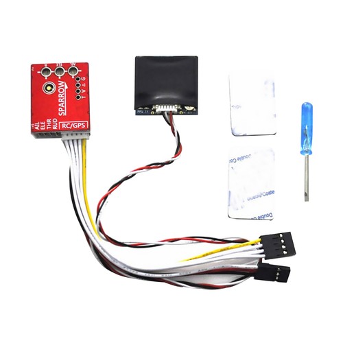 Flight controller m8n modulo - controller,