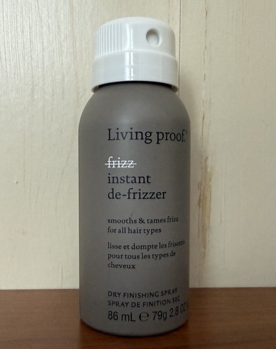 Nuovo living proof frizz - no,