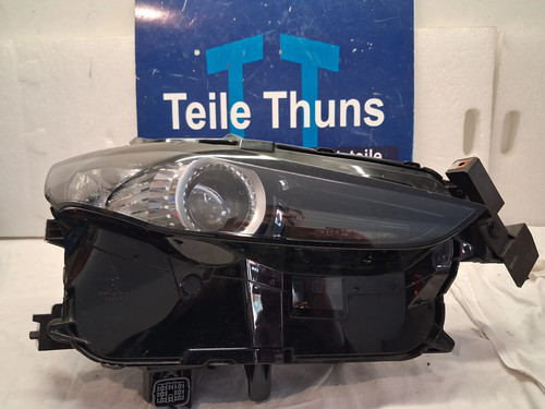 Mazda cx30 led faro - cx30,