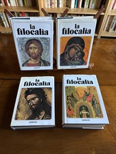 La Filocalia Opera Completa  4