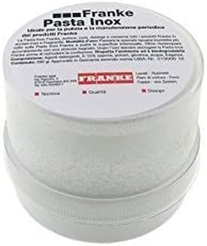 Pasta per pulizia di - per,