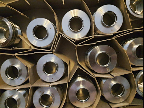 29x testa guida originale - testa,