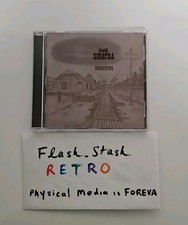 Frank Sinatra "Watertown" CD