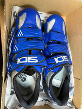 Sidi titan msole clipless road - titan,