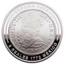 2025 Spagna 1772 Messico 8