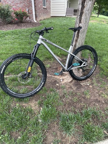 Commencal meta large - commencal,