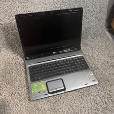 Notebook Hp Pavilion DV9700