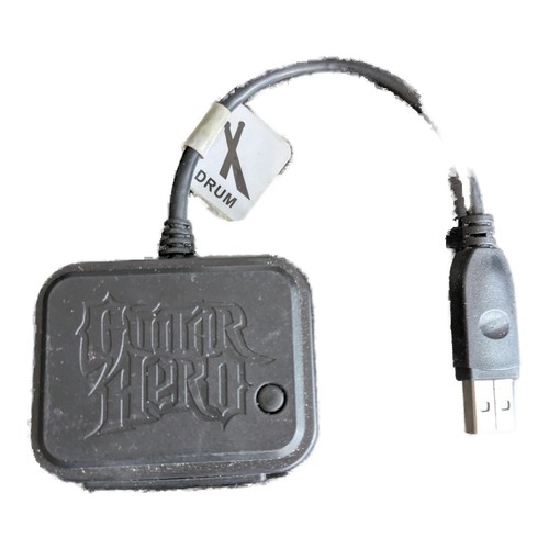 Guitar hero ricevitore - hero,