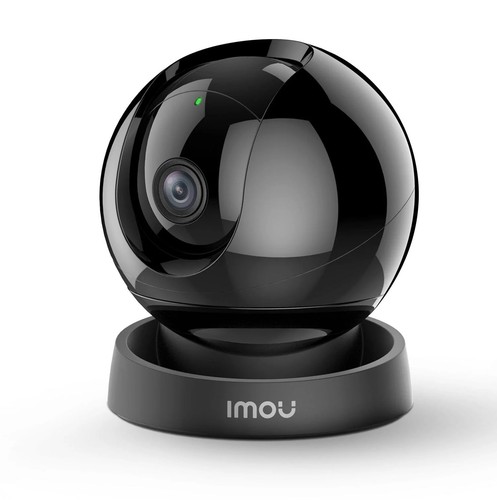Imou telecamera rex pt - imou, 3k