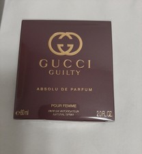 Gucci Guilty Absolu De Parfum