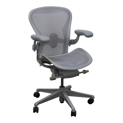 Herman miller aeron - miller,