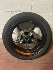 Ruota Posteriore  Cerchio