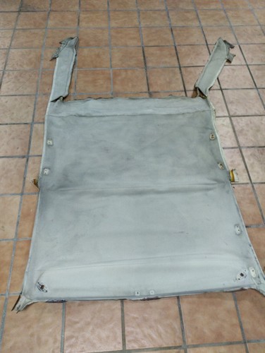 Tela techo original - tela,
