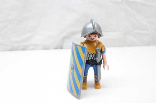 Playmobil 4684 set guardia - 4684,