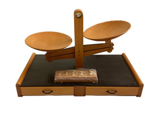 Bilancia vintage a - -,
