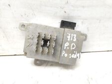 Amplificatore audio finale