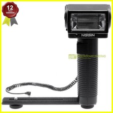 Nissin 2800G Flash a torcia