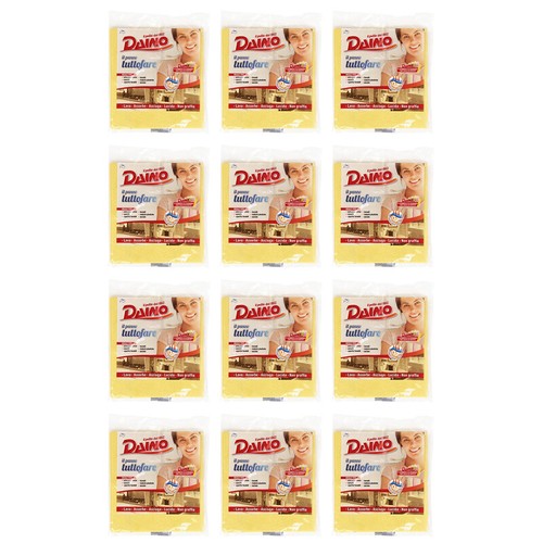 36pz daino panno tutto - daino,