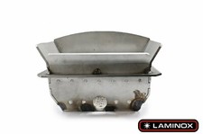 BRACIERE PER STUFA PELLET LAMINOX VICTORIA CARLOTTA HIDRA 24 HIDRA 28 (36256)