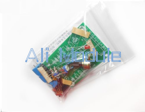 Icl8038 modulo generatore - modulo,
