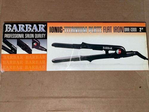Barbar professionale ferro - professionale,