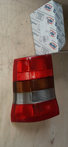 Fanale posteriore sx - ,
