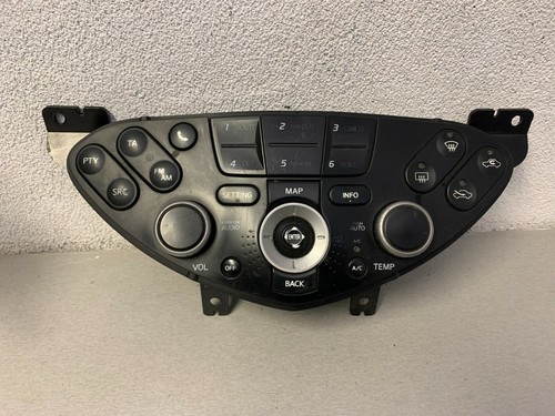 Nissan primera p12 - primera, 02-07