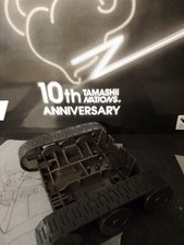 Coppia Cingoli Daitarn