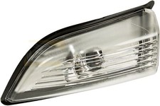 Indicatore Specchietto