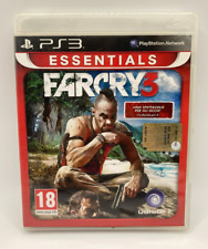 Far Cry 3 PS3 Sony Playstation