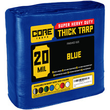 Core Tarps Extreme Heavy Duty