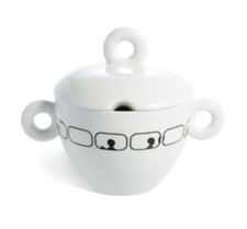 Illy collection Alien David