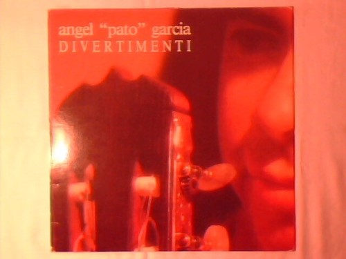 Angel pato garcia - angel,