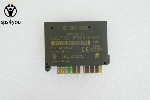 Siemens simatic 200l - simatic, 200l-sc