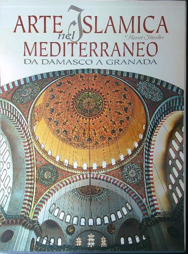 Arte islamica nel mediterraneo - arte,