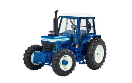 Modellino agricolo statico - modellino,