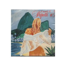 Fausto Papetti Lp Vinile Il